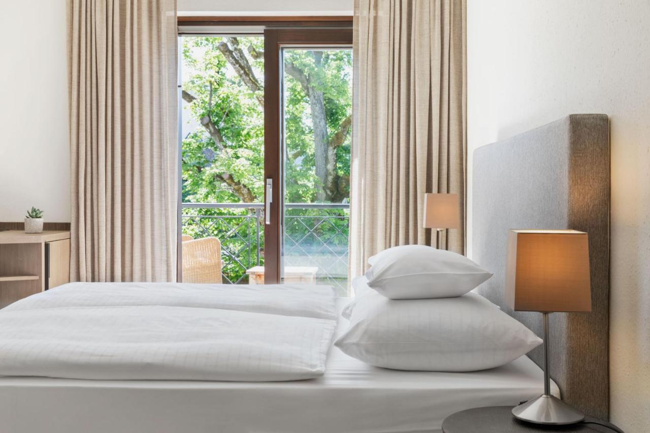 מריה וורת Hotel Linde מראה חיצוני תמונה