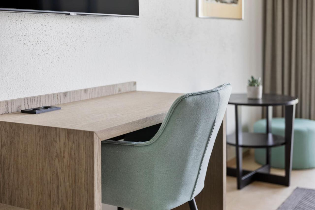 מריה וורת Hotel Linde מראה חיצוני תמונה