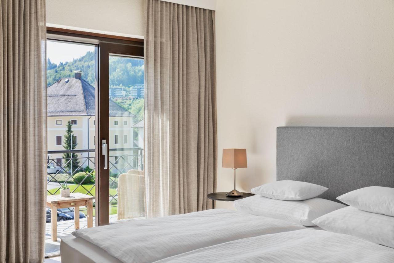 מריה וורת Hotel Linde מראה חיצוני תמונה